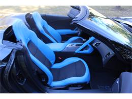 2017 Chevrolet Corvette Grand Sport (CC-1653171) for sale in Roswell, Georgia