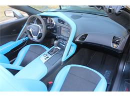 2017 Chevrolet Corvette Grand Sport (CC-1653171) for sale in Roswell, Georgia