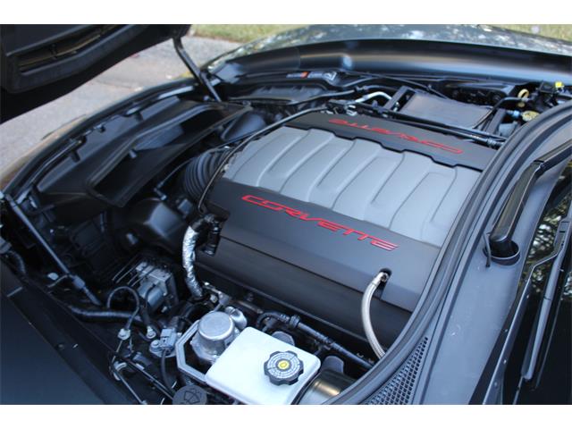 2017 Chevrolet Corvette Grand Sport (CC-1653171) for sale in Roswell, Georgia