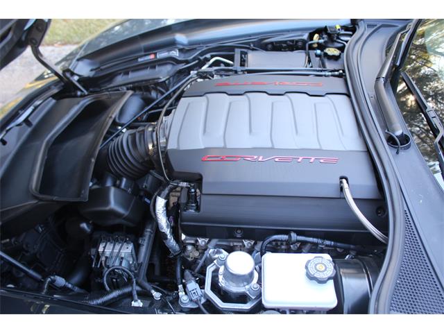 2017 Chevrolet Corvette Grand Sport (CC-1653171) for sale in Roswell, Georgia