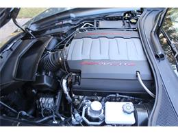 2017 Chevrolet Corvette Grand Sport (CC-1653171) for sale in Roswell, Georgia