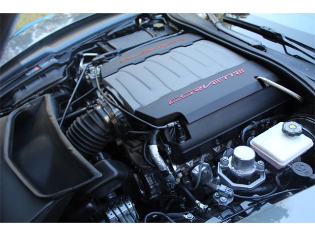 2017 Chevrolet Corvette Grand Sport (CC-1653171) for sale in Roswell, Georgia