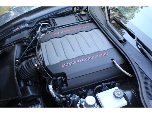 2017 Chevrolet Corvette Grand Sport (CC-1653171) for sale in Roswell, Georgia