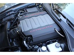 2017 Chevrolet Corvette Grand Sport (CC-1653171) for sale in Roswell, Georgia
