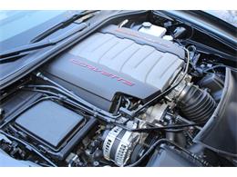 2017 Chevrolet Corvette Grand Sport (CC-1653171) for sale in Roswell, Georgia