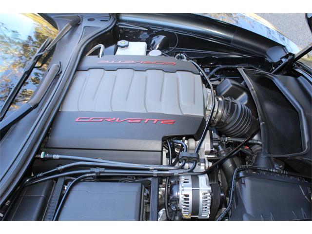 2017 Chevrolet Corvette Grand Sport (CC-1653171) for sale in Roswell, Georgia