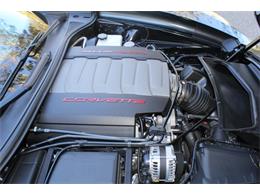 2017 Chevrolet Corvette Grand Sport (CC-1653171) for sale in Roswell, Georgia