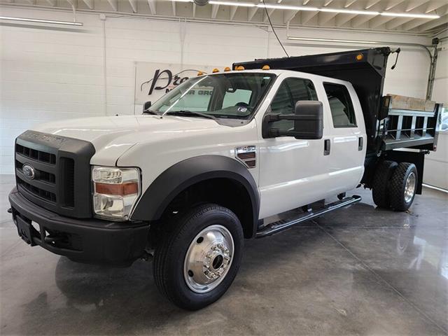 2010 Ford F450 (CC-1653175) for sale in Spring City, Pennsylvania