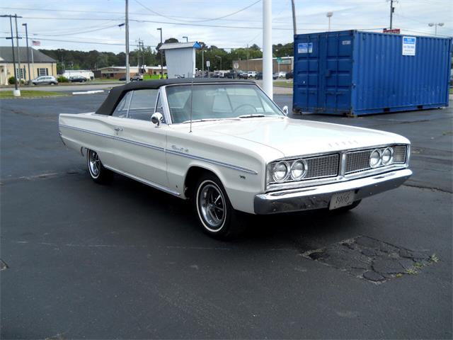 1966 Dodge Coronet for Sale on ClassicCars.com