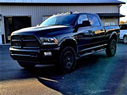 2017 Dodge Ram 2500 (CC-1653189) for sale in Cicero, Indiana