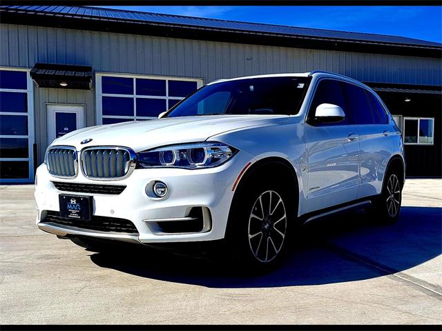 2018 BMW X5 (CC-1653196) for sale in Cicero, Indiana