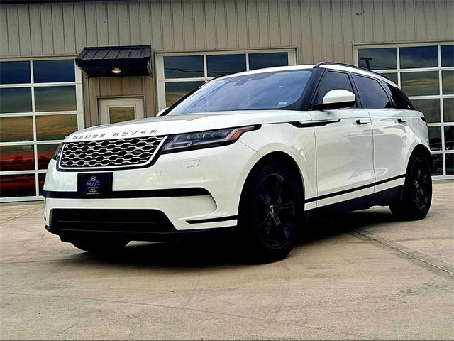 2018 Land Rover Range Rover (CC-1653197) for sale in Cicero, Indiana