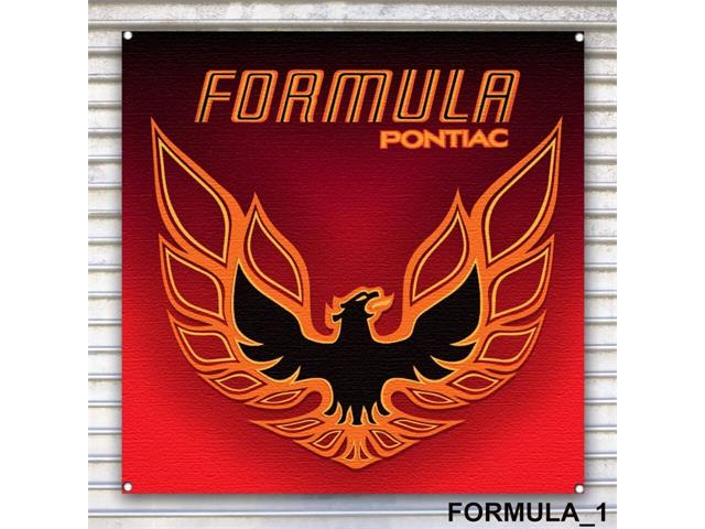 1988 Pontiac Firebird Formula (CC-1650032) for sale in Addison, Illinois
