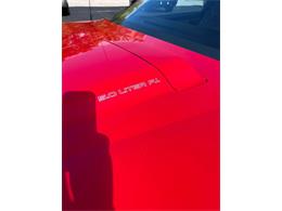 1988 Pontiac Firebird Formula (CC-1650032) for sale in Addison, Illinois
