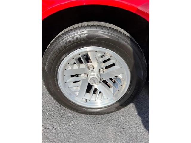 1988 Pontiac Firebird Formula (CC-1650032) for sale in Addison, Illinois