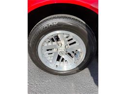 1988 Pontiac Firebird Formula (CC-1650032) for sale in Addison, Illinois