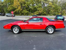 1988 Pontiac Firebird Formula (CC-1650032) for sale in Addison, Illinois