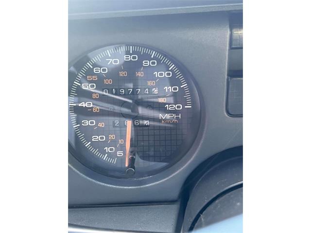 1988 Pontiac Firebird Formula (CC-1650032) for sale in Addison, Illinois