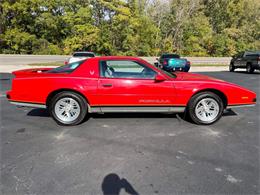 1988 Pontiac Firebird Formula (CC-1650032) for sale in Addison, Illinois