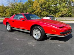1988 Pontiac Firebird Formula (CC-1650032) for sale in Addison, Illinois