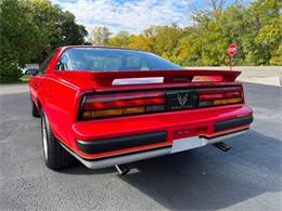 1988 Pontiac Firebird Formula (CC-1650032) for sale in Addison, Illinois