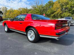 1988 Pontiac Firebird Formula (CC-1650032) for sale in Addison, Illinois