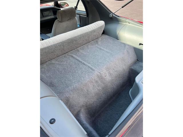 1988 Pontiac Firebird Formula (CC-1650032) for sale in Addison, Illinois