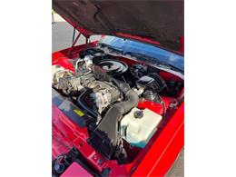 1988 Pontiac Firebird Formula (CC-1650032) for sale in Addison, Illinois