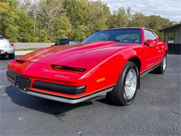 1988 Pontiac Firebird Formula (CC-1650032) for sale in Addison, Illinois