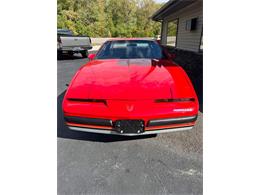 1988 Pontiac Firebird Formula (CC-1650032) for sale in Addison, Illinois