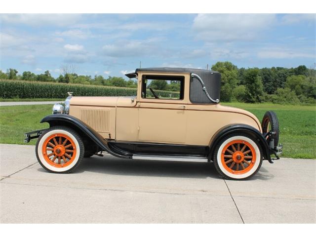 1928 Pontiac Coupe (CC-1653226) for sale in Fort Wayne, Indiana