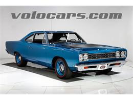 1968 Plymouth Road Runner (CC-1650323) for sale in Volo, Illinois