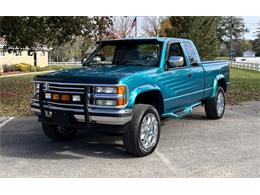 1994 Chevrolet K-1500 (CC-1653235) for sale in Maple Lake, Minnesota