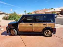 2005 Scion Xb (CC-1653247) for sale in Phoenix, Arizona