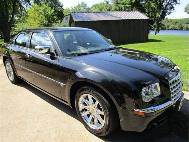 2006 Chrysler 300 (CC-1653307) for sale in Stanley, Wisconsin