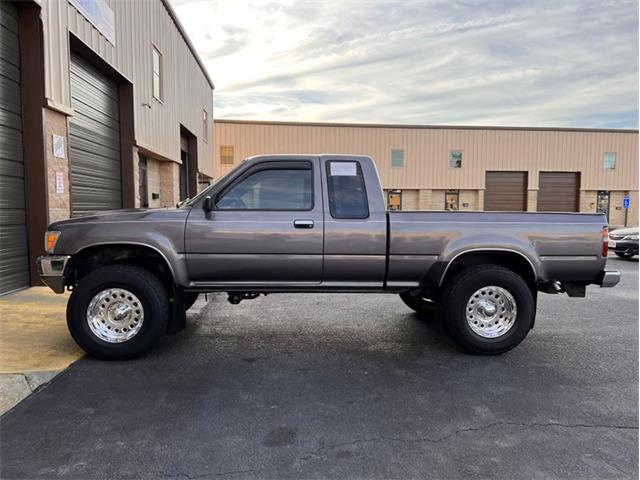 1989 Toyota Pickup (CC-1650331) for sale in Greensboro, North Carolina