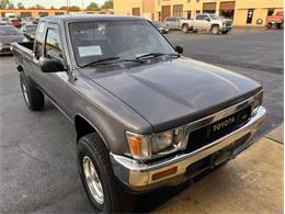 1989 Toyota Pickup (CC-1650331) for sale in Greensboro, North Carolina