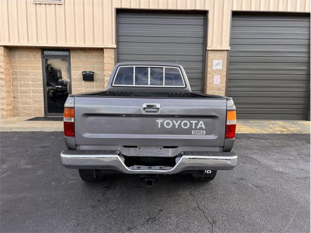 1989 Toyota Pickup (CC-1650331) for sale in Greensboro, North Carolina