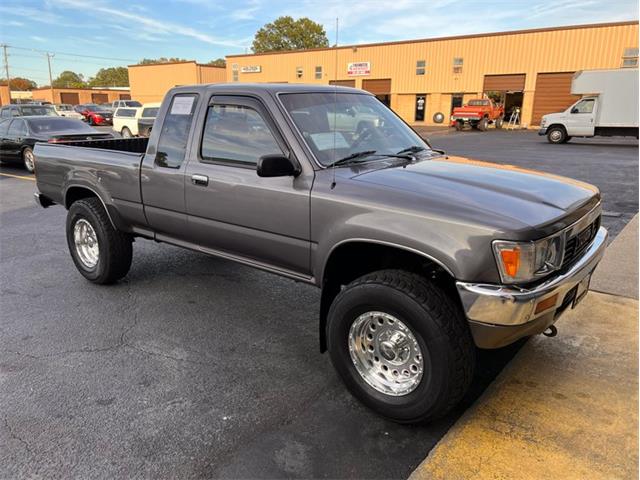 1989 Toyota Pickup (CC-1650331) for sale in Greensboro, North Carolina