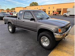 1989 Toyota Pickup (CC-1650331) for sale in Greensboro, North Carolina