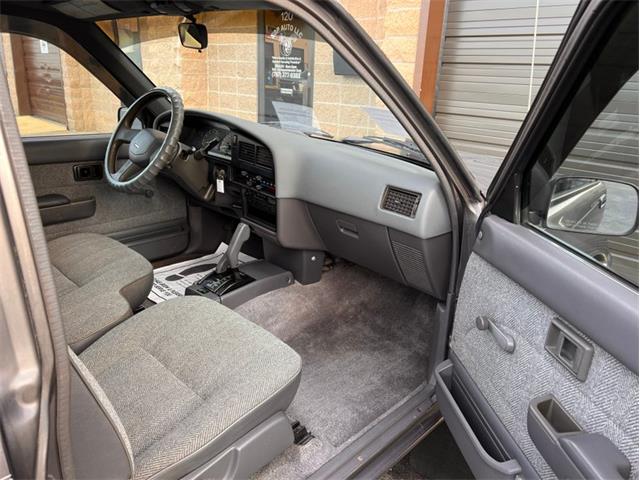 1989 Toyota Pickup (CC-1650331) for sale in Greensboro, North Carolina