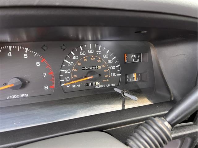 1989 Toyota Pickup (CC-1650331) for sale in Greensboro, North Carolina