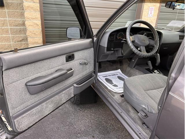 1989 Toyota Pickup (CC-1650331) for sale in Greensboro, North Carolina