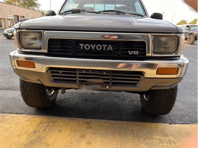 1989 Toyota Pickup (CC-1650331) for sale in Greensboro, North Carolina