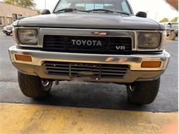1989 Toyota Pickup (CC-1650331) for sale in Greensboro, North Carolina