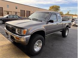 1989 Toyota Pickup (CC-1650331) for sale in Greensboro, North Carolina