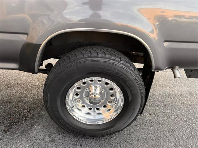 1989 Toyota Pickup (CC-1650331) for sale in Greensboro, North Carolina