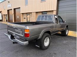 1989 Toyota Pickup (CC-1650331) for sale in Greensboro, North Carolina