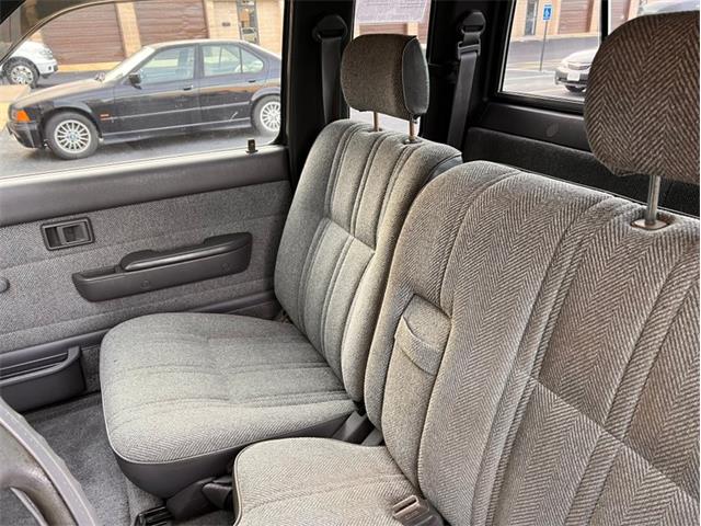 1989 Toyota Pickup (CC-1650331) for sale in Greensboro, North Carolina