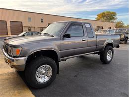 1989 Toyota Pickup (CC-1650331) for sale in Greensboro, North Carolina